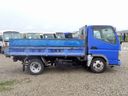 2003 Mitsubishi Canter KK-FE71CBD (UW-mtv23sgtrlmq)[8]