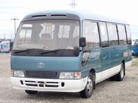 1997 Toyota Coaster KC-HDB51