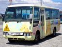 2002 Mitsubishi Rosa KK-BE63CE (UW-mtv23tgylgas)[0]