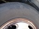 2002 Mitsubishi Rosa KK-BE63CE (UW-mtv23tgylgas)[16]