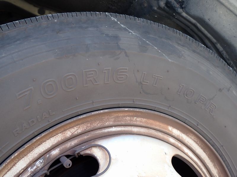 2002 Mitsubishi Rosa KK-BE63CE (UW-mtv23tgylgas)[16]