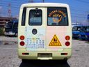 2002 Mitsubishi Rosa KK-BE63CE (UW-mtv23tgylgas)[4]