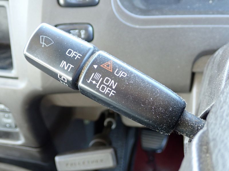 2002 Mitsubishi Rosa KK-BE63CE (UW-mtv23tgylgas)[27]