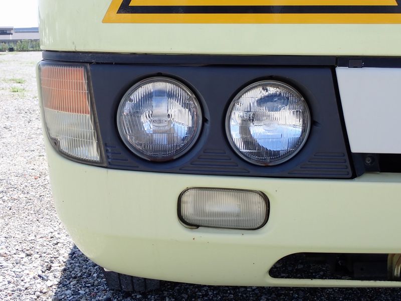 2002 Mitsubishi Rosa KK-BE63CE (UW-mtv23tgylgas)[51]