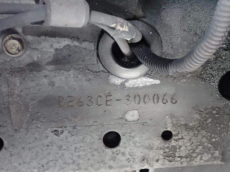 2002 Mitsubishi Rosa KK-BE63CE (UW-mtv23tgylgas)[56]