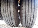 2002 Mitsubishi Rosa KK-BE63CE (UW-mtv23tgylgas)[11]