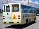 2002 Mitsubishi Rosa KK-BE63CE (UW-mtv23tgylgas)[5]