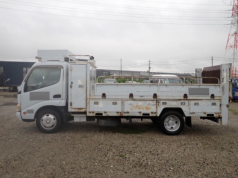 2008 Toyota Dyna Truck BDG-XZU348 (UW-mtv23tyom9w9)[7]