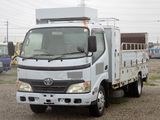 2008 Toyota Dyna Truck BDG-XZU348