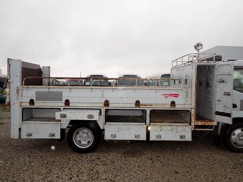 2008 Toyota Dyna Truck BDG-XZU348 (UW-mtv23tyom9w9)[42]
