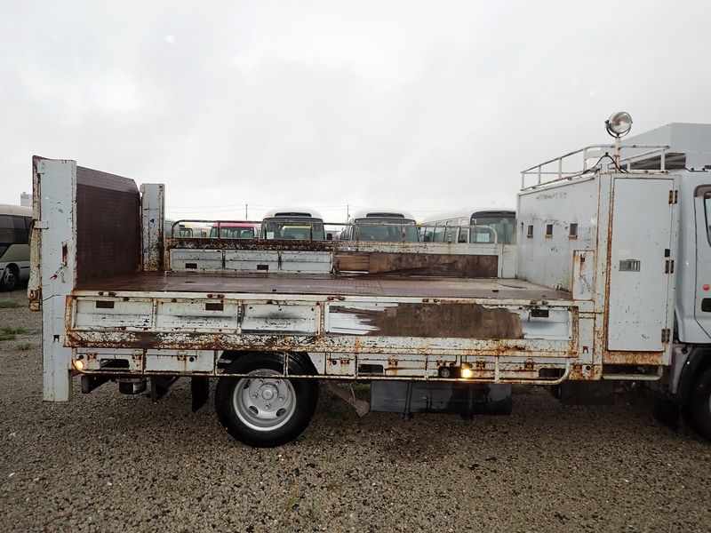 2008 Toyota Dyna Truck BDG-XZU348 (UW-mtv23tyom9w9)[43]