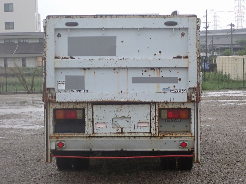 2008 Toyota Dyna Truck BDG-XZU348 (UW-mtv23tyom9w9)[4]