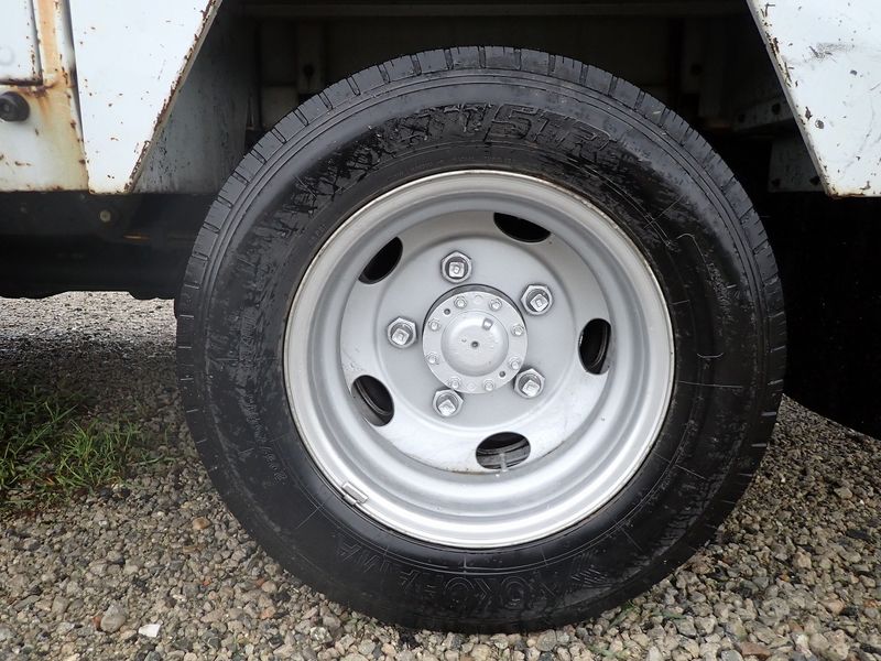 2008 Toyota Dyna Truck BDG-XZU348 (UW-mtv23tyom9w9)[12]