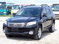 2008 Toyota Vanguard DBA-ACA33W
