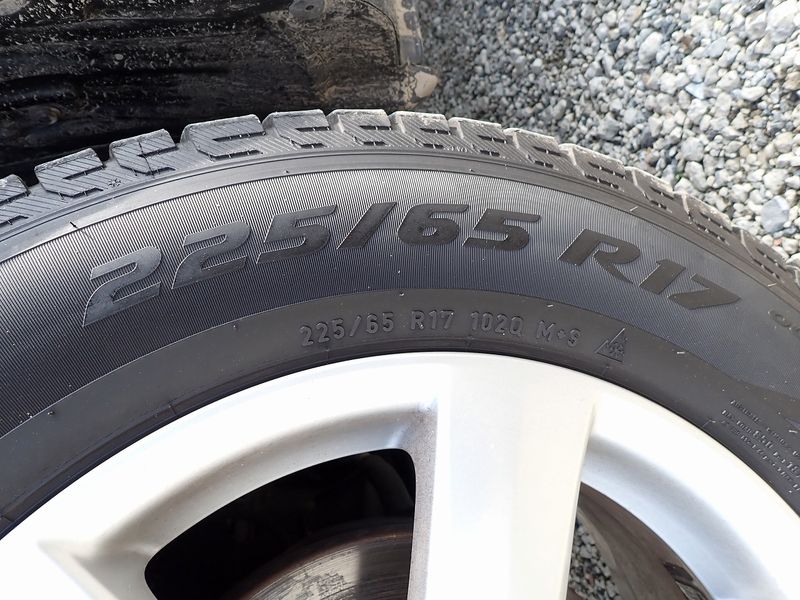 2008 Toyota Vanguard DBA-ACA33W (UW-mtv23uf34oe6)[16]