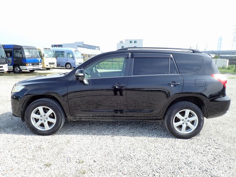 2008 Toyota Vanguard DBA-ACA33W (UW-mtv23uf34oe6)[7]