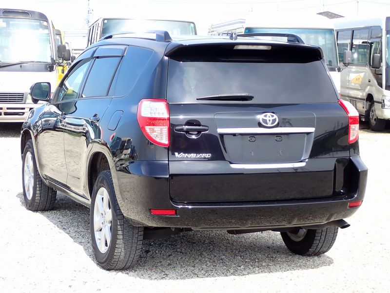 2008 Toyota Vanguard DBA-ACA33W (UW-mtv23uf34oe6)[5]