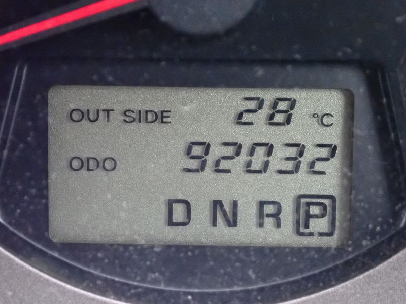 2008 Toyota Vanguard DBA-ACA33W (UW-mtv23uf34oe6)[28]