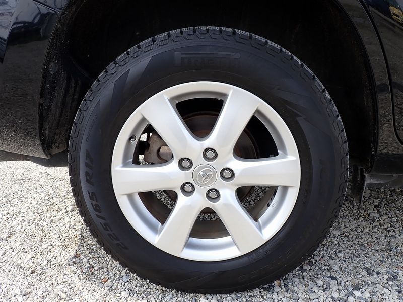 2008 Toyota Vanguard DBA-ACA33W (UW-mtv23uf34oe6)[10]