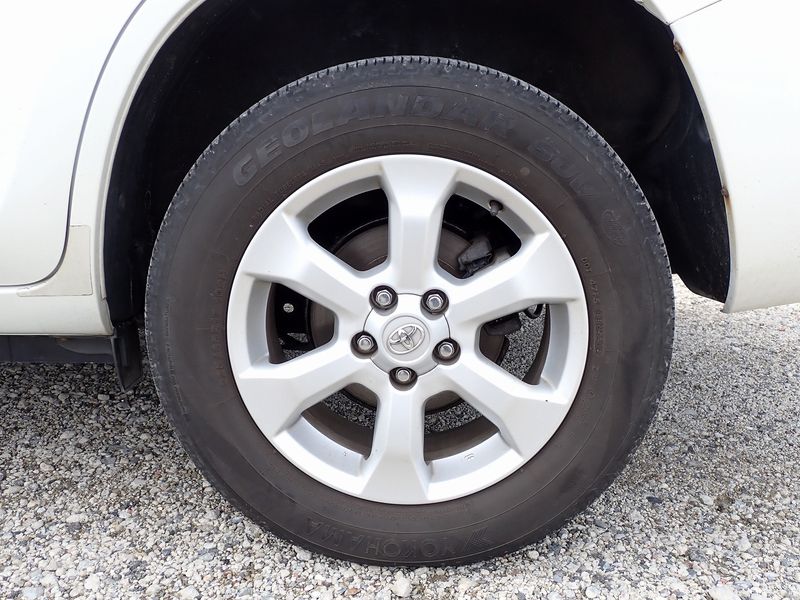 2011 Toyota Vanguard DBA-ACA33W (UW-mtv23uxixlez)[12]