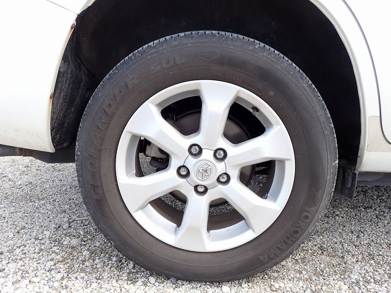 2011 Toyota Vanguard DBA-ACA33W (UW-mtv23uxixlez)[10]
