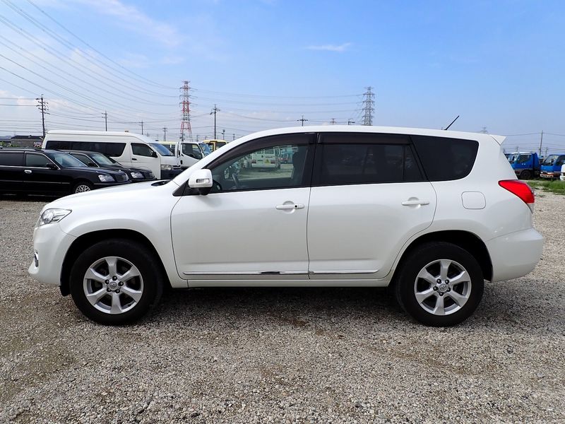 2011 Toyota Vanguard DBA-ACA33W (UW-mtv23uxixlez)[7]