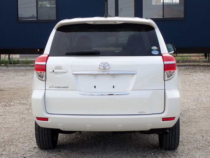 2011 Toyota Vanguard DBA-ACA33W (UW-mtv23uxixlez)[4]