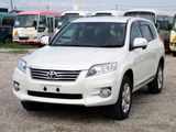 2011 Toyota Vanguard DBA-ACA33W