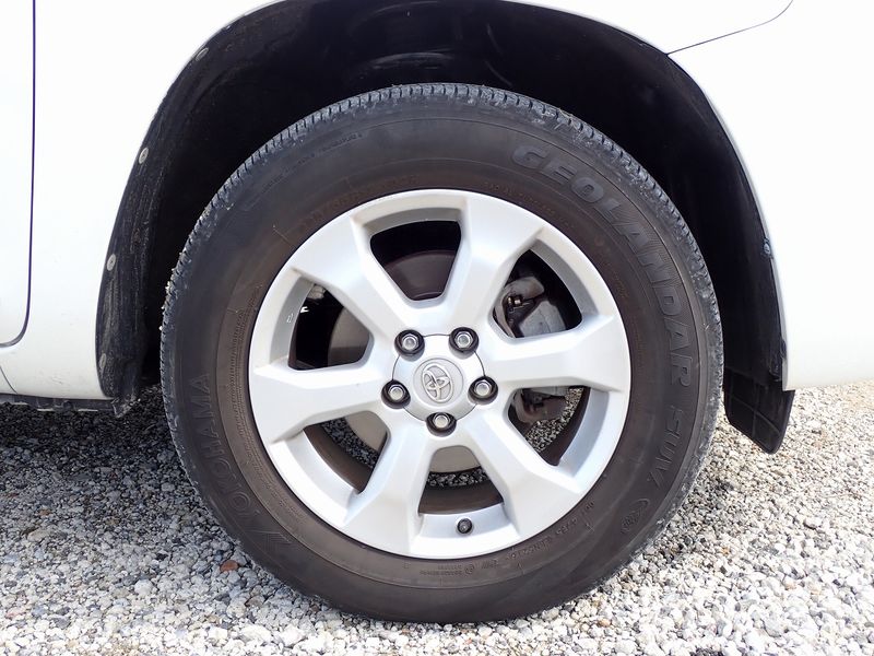 2011 Toyota Vanguard DBA-ACA33W (UW-mtv23uxixlez)[8]