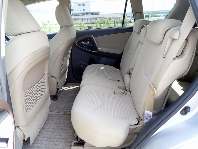 2009 Toyota Vanguard DBA-ACA33W (UW-mtv23vee2gjg)[45]