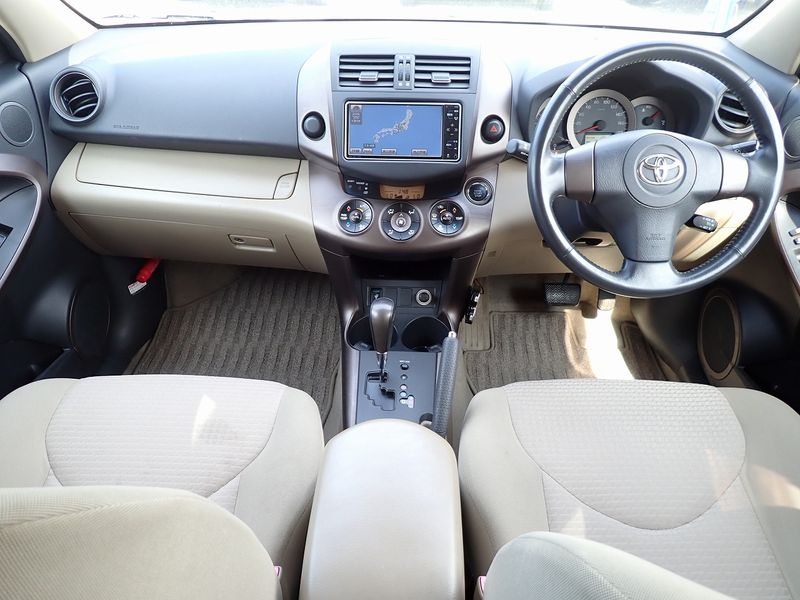 2009 Toyota Vanguard DBA-ACA33W (UW-mtv23vee2gjg)[39]