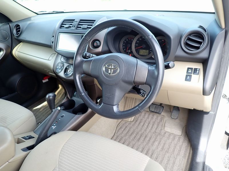 2009 Toyota Vanguard DBA-ACA33W (UW-mtv23vee2gjg)[21]