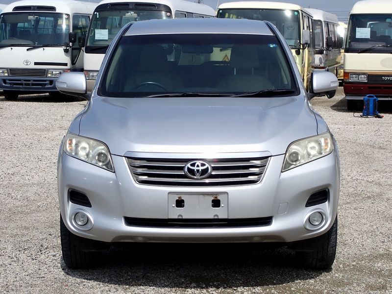 2009 Toyota Vanguard DBA-ACA33W (UW-mtv23vee2gjg)[1]