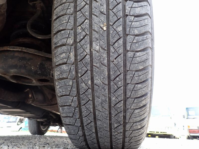 2009 Toyota Vanguard DBA-ACA33W (UW-mtv23vee2gjg)[11]