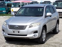 2009 Toyota Vanguard DBA-ACA33W