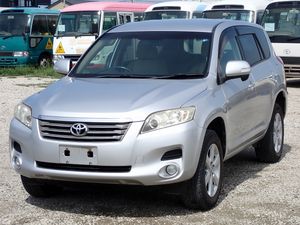 2009 Toyota Vanguard DBA-ACA33W