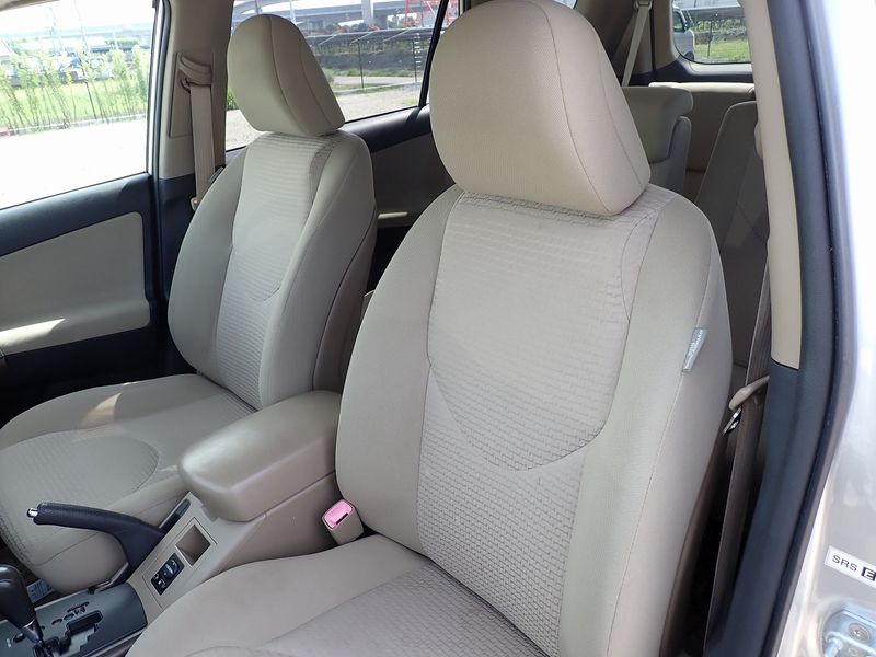 2009 Toyota Vanguard DBA-ACA33W (UW-mtv23vee2gjg)[34]