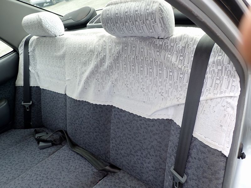1997 Toyota Corolla E-AE110 (UW-mtv23vv8th00)[36]