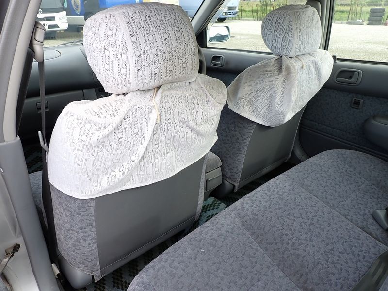 1997 Toyota Corolla E-AE110 (UW-mtv23vv8th00)[38]