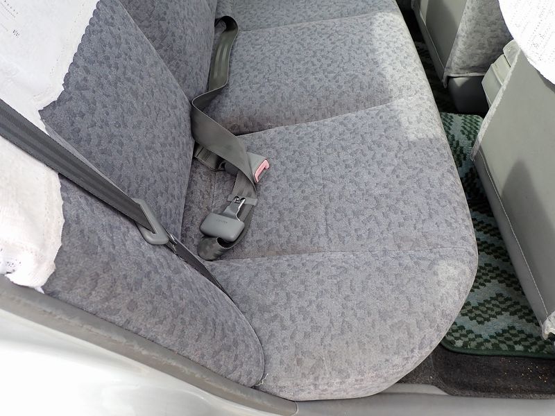1997 Toyota Corolla E-AE110 (UW-mtv23vv8th00)[32]