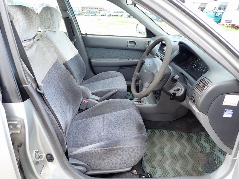 1997 Toyota Corolla E-AE110 (UW-mtv23vv8th00)[8]