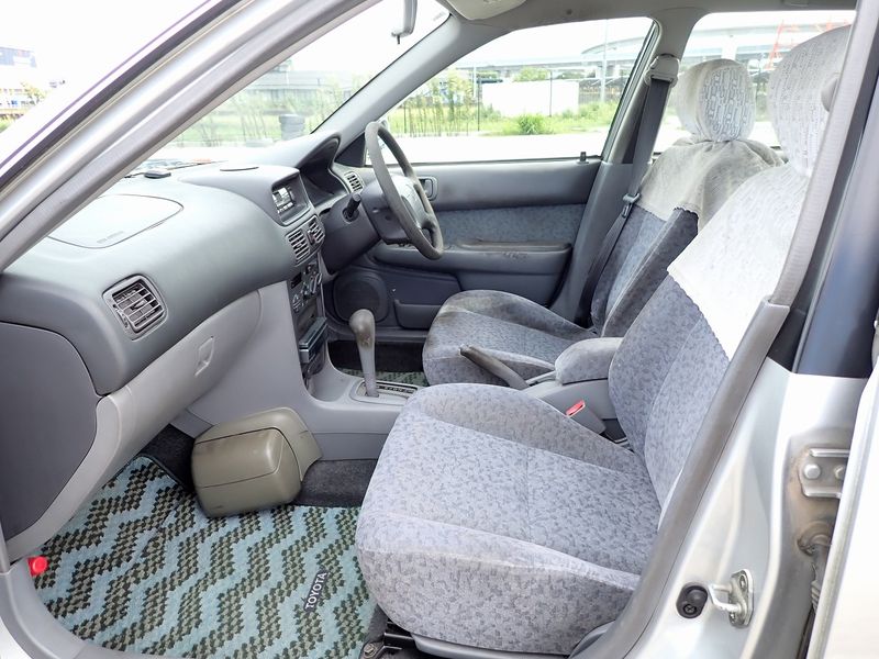 1997 Toyota Corolla E-AE110 (UW-mtv23vv8th00)[23]