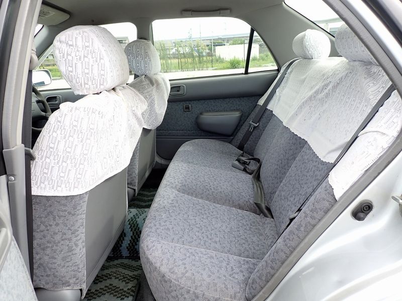 1997 Toyota Corolla E-AE110 (UW-mtv23vv8th00)[35]