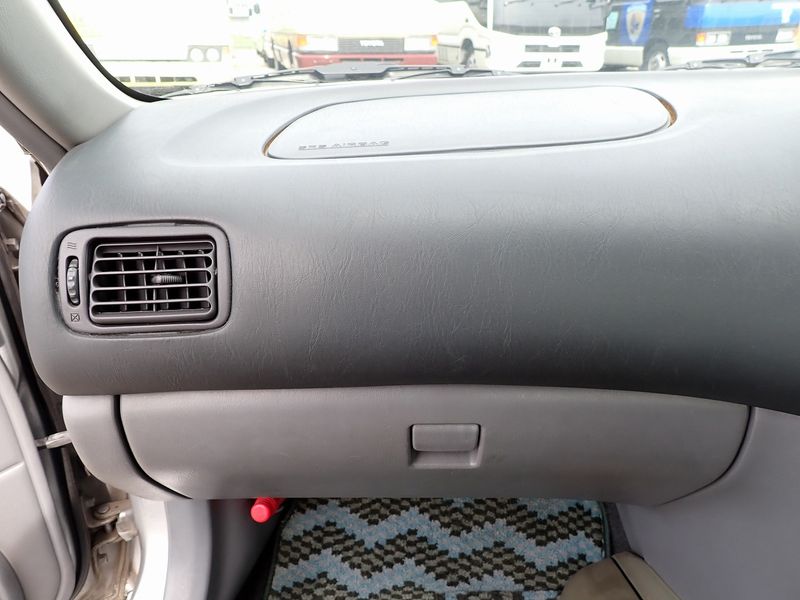 1997 Toyota Corolla E-AE110 (UW-mtv23vv8th00)[27]