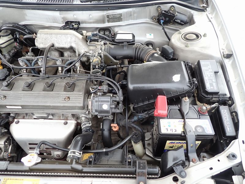 1997 Toyota Corolla E-AE110 (UW-mtv23vv8th00)[50]