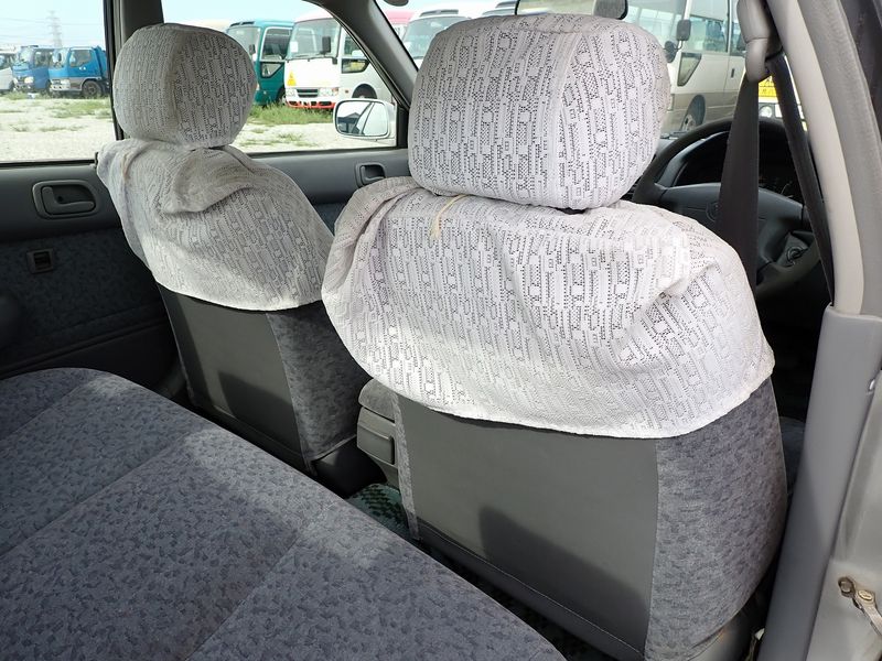 1997 Toyota Corolla E-AE110 (UW-mtv23vv8th00)[33]