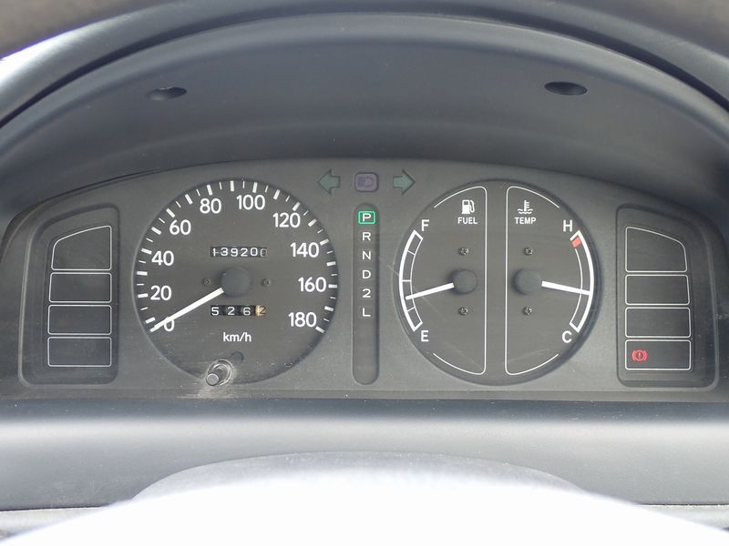 1997 Toyota Corolla E-AE110 (UW-mtv23vv8th00)[14]