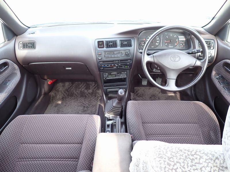 1994 Toyota Corolla X-CE100 (UW-mtv23wchxnru)[32]