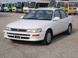 1994 Toyota Corolla X-CE100