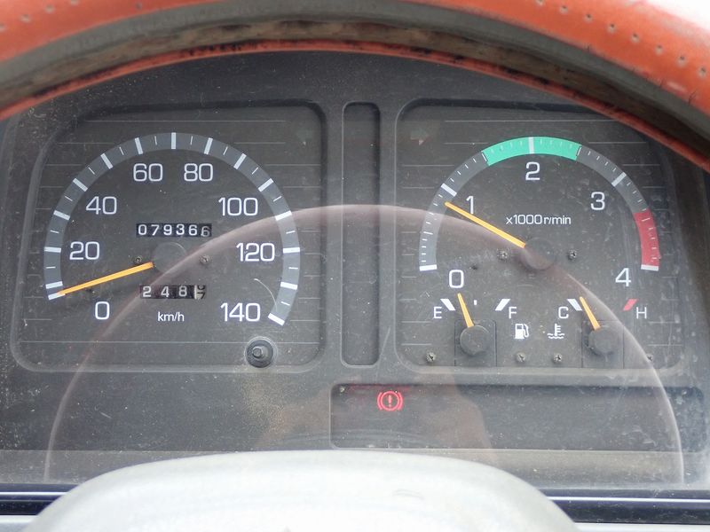 2002 Mitsubishi Canter KK-FE51CB (UW-mtv23wtjhv98)[27]